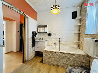 Prodej rodinného domu, 158 m², Prostějov, ul. Plumlovská - 16