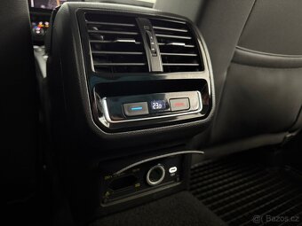 Volkswagen PASSAT 1.5 TSi DSG ELEGANCE LED NAVI KAMERA - 16
