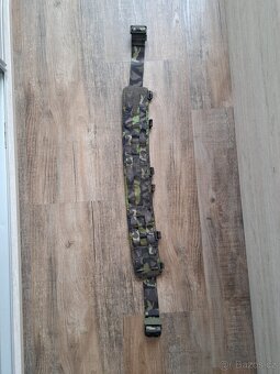 Airsoft kompletní vybavení - 16