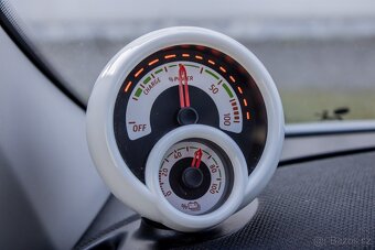 Smart EQ forfour Hatchback - 16