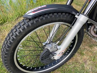 Prodám BETA EVO FACTORY 300 - 16