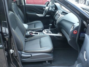 Nissan  Navara  2.3 dCi 140 kW - 16