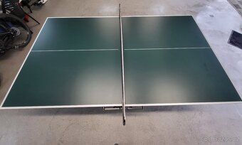 Stůl na indoor stolní tenis v perfektním stavu - 16