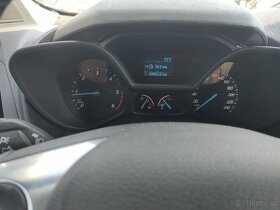 Ford Transit Connect Trend, 1.6 TDCi, regály - 16