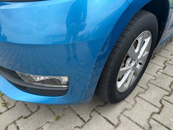 Skoda citigo 1,0i facelift - 16