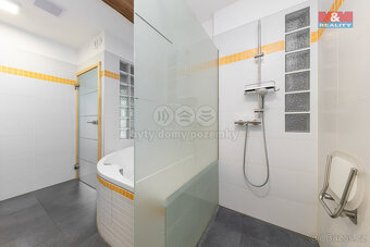 Prodej rodinného domu, 231 m², Brno, ul. Jarní - 16