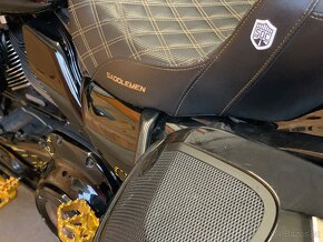 Harley Davidson Street Glide 131” SE - 16