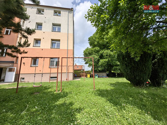 Prodej bytu 2+1, 67 m², Hradec Králové, ul. P. Jilemnického - 16