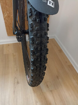 Prodám horské celoodpružené kolo Orbea Occam H30 - 16