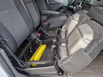 Renault Master 2,3 DCI, 100 KW, L2H2 - 16