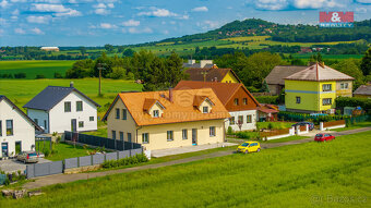 Prodej bytu 2+kk, 41 m², Ostružno - 16