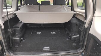 Mitsubishi Pajero, 3.2DI-D 147kw 7-míst ,Manuál, Bez DPF - 16