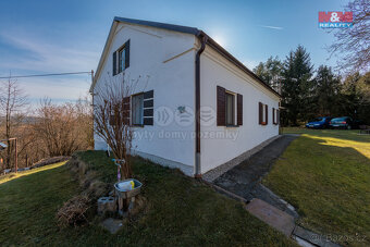 Prodej rodinného domu, 85 m², Zruč-Senec - 16