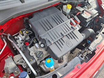 Fiat 500 1.2 51kw 2012 - 16