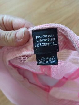 Kšiltovky dětské,uni a klobouk - 16