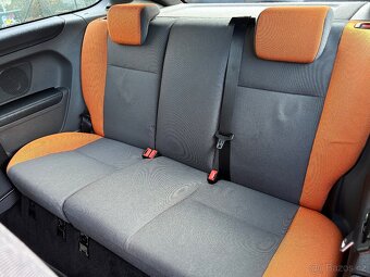 Ford Focus ST 2.5T 20V 5V 166kW - 16