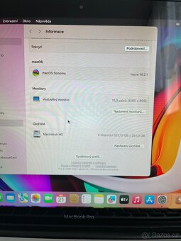 Macbook pro 2012 16gb ram - 16