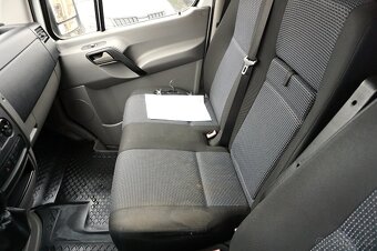 SPRINTER 313 CDI 2010 95KW - 16