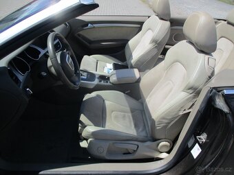 AUDI A5 2,0TFSi 132kw S-tronic Facelift 2014 - 16