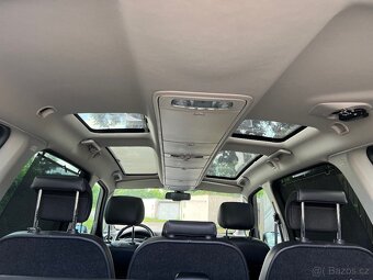 FORD GALAXY 2.0TDCi TITANIUM 120KW WEBASTO/XENON/PAN/AL18 - 16