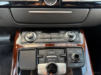 Audi A8 L 4.2tdi 258kw Long 
'Audi A8 L 4.2tdi 258kw Long  - 16