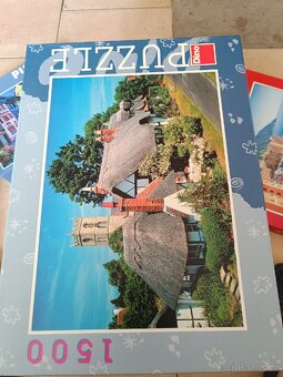 Puzzle - 16