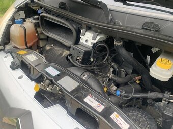 Citroën Jumper 3.0 HDi novy sklápěč, 71000km - 16