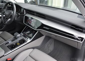 Audi A6 50TDI QUATTRO N.TOP K360° PANO - 16