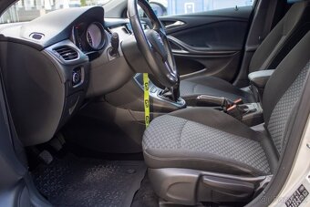 Opel Astra 1.6 CDTI 110k Enjoy - 16