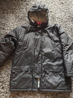 Jordan parka / bunda - 16