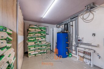 Prodej rodinného domu o rozloze 164 m², Nové Město na Moravě - 16