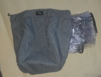 Valco snap Tailormade - 16