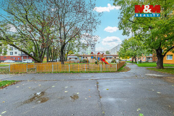 Prodej bytu 3+kk, 66 m², Beroun, ul. Tyršova - 16