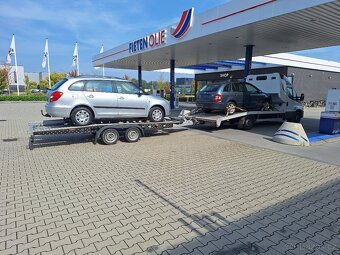 Odtahovka Iveco Daily rv. 2020 DPH - 16