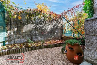 Prodej, byty/3+kk, 63 m2, Žitná 597/37, Křimice, 32200 Plzeň - 16