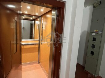 Prodej bytu 2+1 42 m², Praha - Řepy, ev.č. 01028 - 16