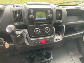 Citroen Jumper 2.0 HDi 81 KW L1H1 Komplet GO motoru - 16