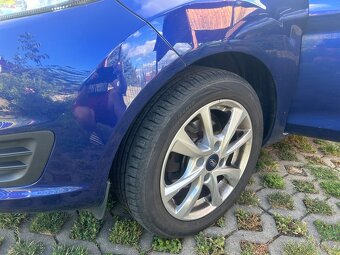 Ford Fiesta 1.25 Duratec 60kW - 16