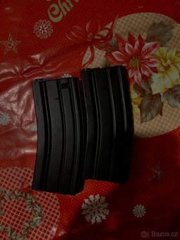 Airsoft výbava - 16