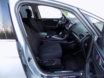 Ford S-MAX 2.0TDCi/Titanium/AT/LED/ - 16