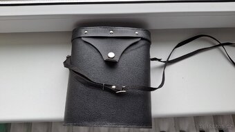 Dalekohled BOC 7X50 TENTO - 16