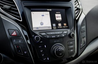 Hyundai i40 CW 1.7 CRDi 104kw AT/7 2017 - 16