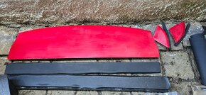 Díly Mercedes SLK 1.generace - 16