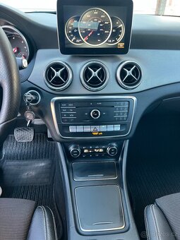 Mersedes benz cla 220 - 16