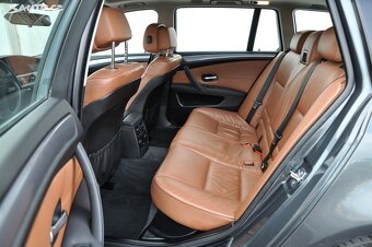 BMW E61 525i (3,0l) - 16