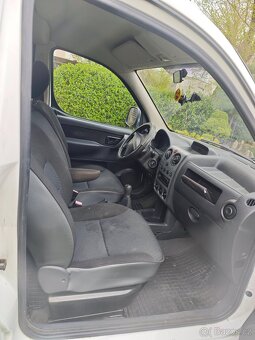 Citroen Berlingo - 16
