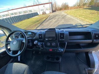 Fiat Ducato L3H2 2.3, rv. 9.2021 - 16