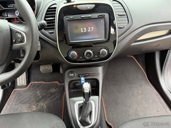 Renault Captur 1.5 dCi Initiale Paris (A6) - 16