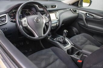 NISSAN X-Trail DIG-T 120kW 2017 - 16