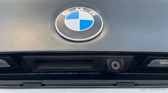 BMW 520d x-drive facelift - 16
